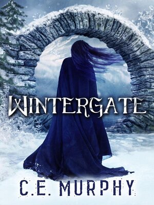 cover image of Wintergate